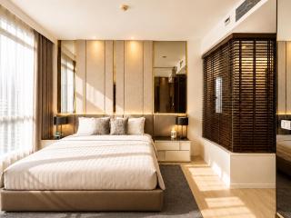 Luxurious in Prime Area Bangkok (PickupService) - 8