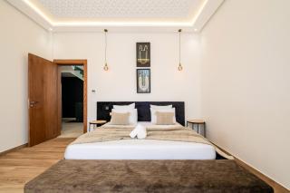 Villa d'Exception 5 suites Akenza Golf Resort - 3