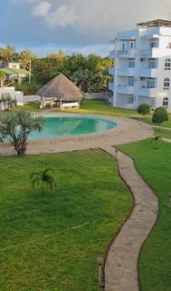 Kijani Beach Homes Apartments, Malindi - 9