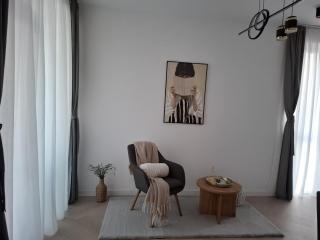 Lucia's cozy apartment - 1