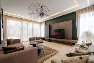 Villa d'Exception 5 suites Akenza Golf Resort - 9