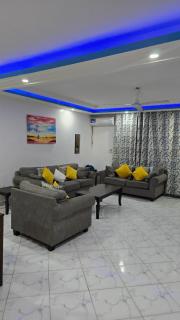 Kijani Beach Homes Apartments, Malindi - 6