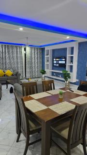 Kijani Beach Homes Apartments, Malindi - 5