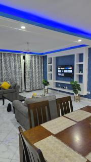 Kijani Beach Homes Apartments, Malindi - 0