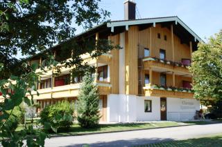 FeWo Lärchenalp - 0