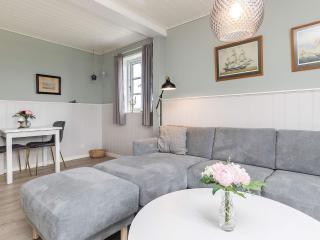 5 star holiday home in Løkken - 1