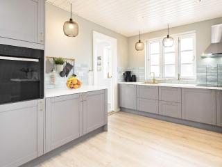 5 star holiday home in Løkken - 6