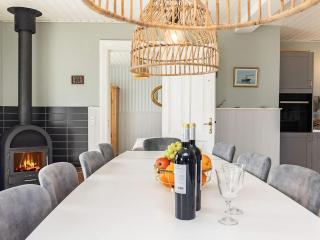 5 star holiday home in Løkken - 8