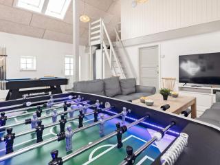 5 star holiday home in Løkken - 3