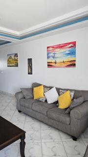 Kijani Beach Homes Apartments, Malindi - 1