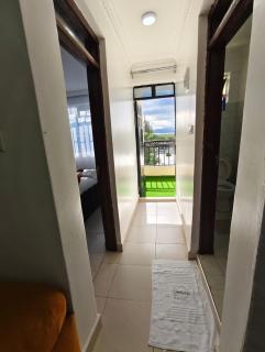 Ultra Modern one bedrooms by Winnie - 6