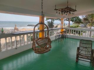 Belle Neithal Beach Villa - 8