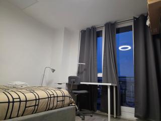 Luxury 2 Bedroom City Centre Apartment Up to 6 close to Utilita 1000Mbps SuperFast Internet - 7