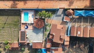 Pousada Raízes de Olímpia - 1