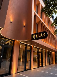 ESILA Boutique Hotel - 0