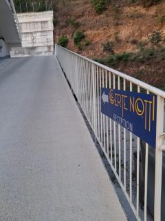 Affittacamere Certe Notti - 7