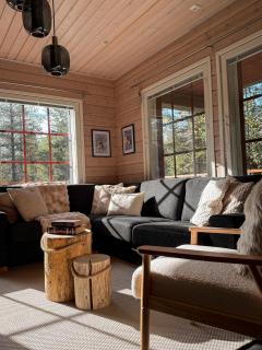 Silver Lodge Lapland - 6
