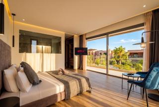 Villa d'Exception 5 suites Akenza Golf Resort - 1