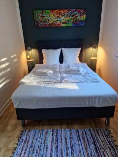 The Dream Villa - 9