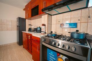 Abis Apartments Av el Sol - 5