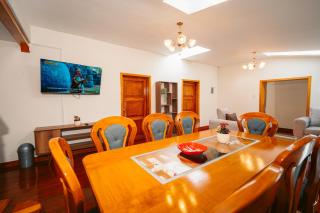 Abis Apartments Av el Sol - 4