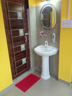 Samudra Bilas Homestay - 2
