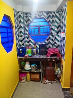 Samudra Bilas Homestay - 1