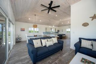 Southern Comfort - Brand New Home Steps from Ten Bay Beach with home - 3