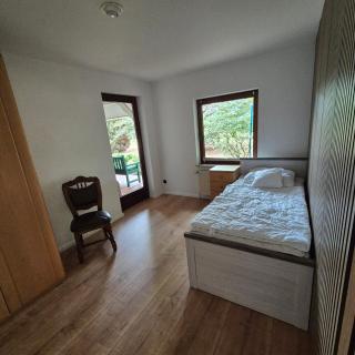 Alte Zimmerei - 1
