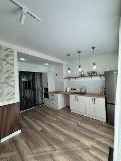 Bright, cozy apartment near Lake Issyk-Kul - 9