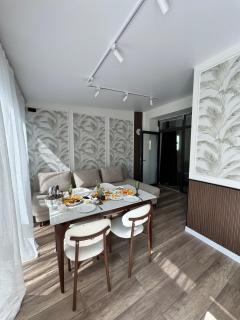 Bright, cozy apartment near Lake Issyk-Kul - 2