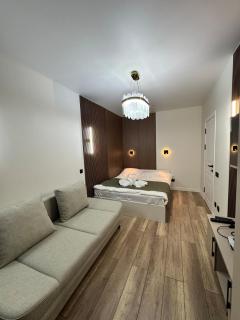 Bright, cozy apartment near Lake Issyk-Kul - 1