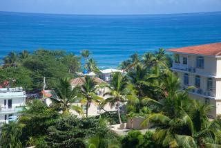 Puntas Rincon Villa 301 with private rooftop terrace - 2