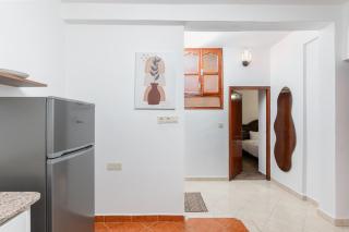 Modern 1-Bedroom Apartment in Agadir with Netflix - 8