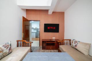 Modern 1-Bedroom Apartment in Agadir with Netflix - 1