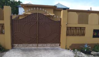 Panzeanas Lodge - 3
