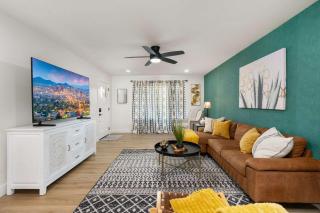 3bd Pool Hot Tub Garage Full Kitchen ASU - Tempe - 5