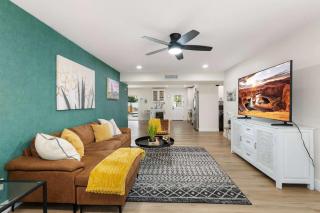 3bd Pool Hot Tub Garage Full Kitchen ASU - Tempe - 8