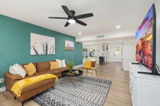 3bd Pool Hot Tub Garage Full Kitchen ASU - Tempe - 4