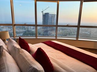 2 BHK Luxury Apartment in Centaurus 360 View - 6