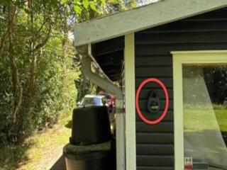 4 person holiday home in Frederiksværk - 8