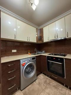City Center Large and Comfortable 3 Bedroom, next to Northern Avenue - Ereván - 4
