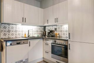 TH963- Cozy Ski-in out apartment in Trysil - Trysil - 5