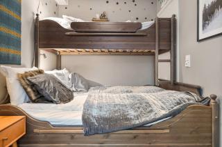 TH963- Cozy Ski-in out apartment in Trysil - Trysil - 4