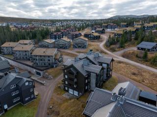 TH963- Cozy Ski-in out apartment in Trysil - Trysil - 2