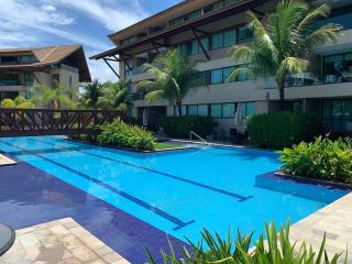 Nui Supreme Beira Mar Flat 02 qts 02 wcs Muro Alto Porto de Galinhas - 7