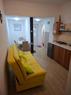 Apartman TATTOO R - 2