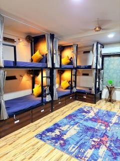 The Commune Varanasi - 2