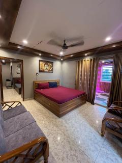 Luxury Stay Near Downtown Hospital & GS Road - 8