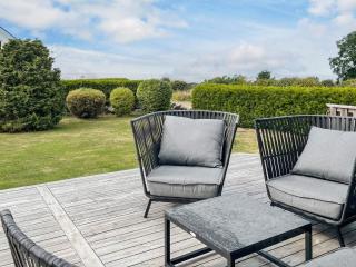 4 star holiday home in KöPINGSVIK - 9